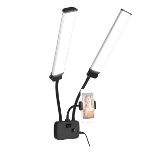 نور بازویی ال ای دی  مدل LED HD-45X